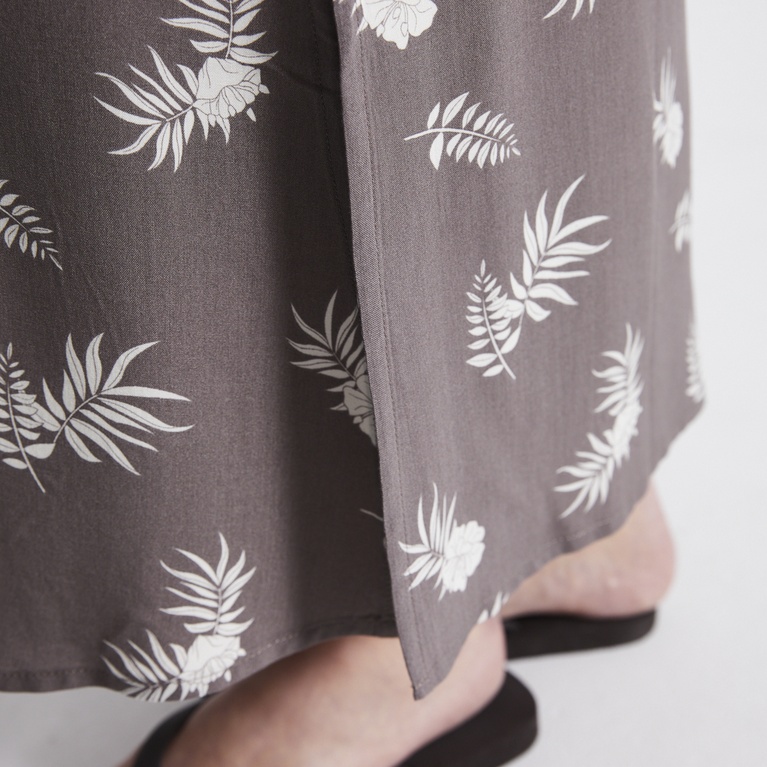 Midi skirt "Lottie" Print 9